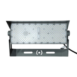 Đèn LED pha chiếu sân Pickleball 200w denledhl liên hệ 0965600118