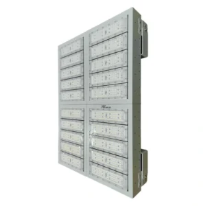 Đèn LED Chiếu sân tennis 1000w denledhl liên hệ 0965600118