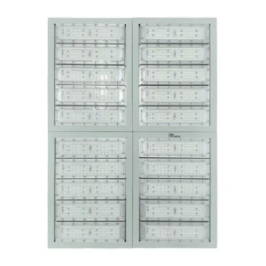 Đèn LED pha sân tennis 1000w denledhl liên hệ 0965600118