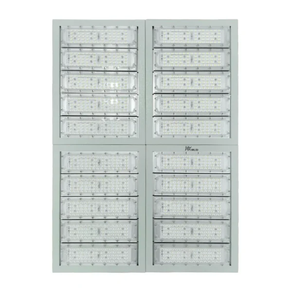 Đèn LED pha sân tennis 1000w