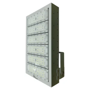 Đèn LED pha sân tennis 300w denledhl liên hệ 0965600118