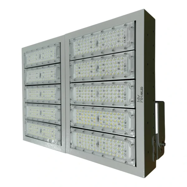 Đèn LED chiếu sân tennis 500w