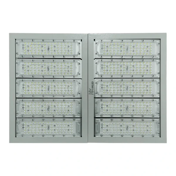 Đèn LED 500w Dùng Cho Sân Tennis