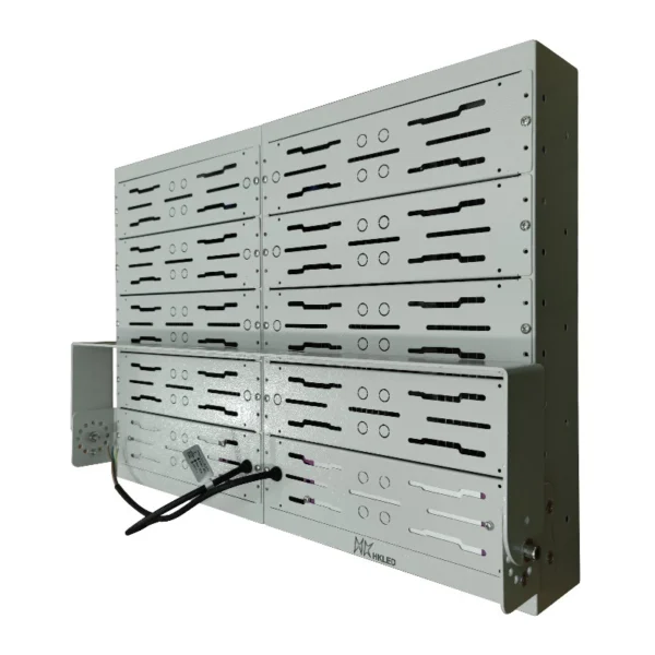 Đèn LED 500w Dùng Cho Sân Tennis