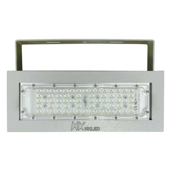 Đèn LED Chiếu Sân Tennis 50w