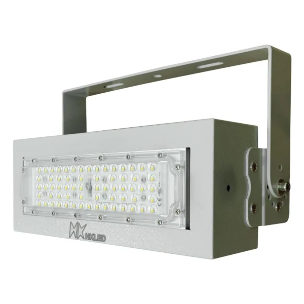 Đèn LED dùng cho sân tennis 50w