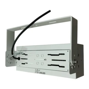 Đèn LED Chiếu Sân Tennis 50w denledhl liên hệ 0965600118