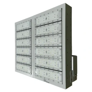 Đèn LED Chiếu Sân Tennis 600w denledhl liên hệ 0965600118