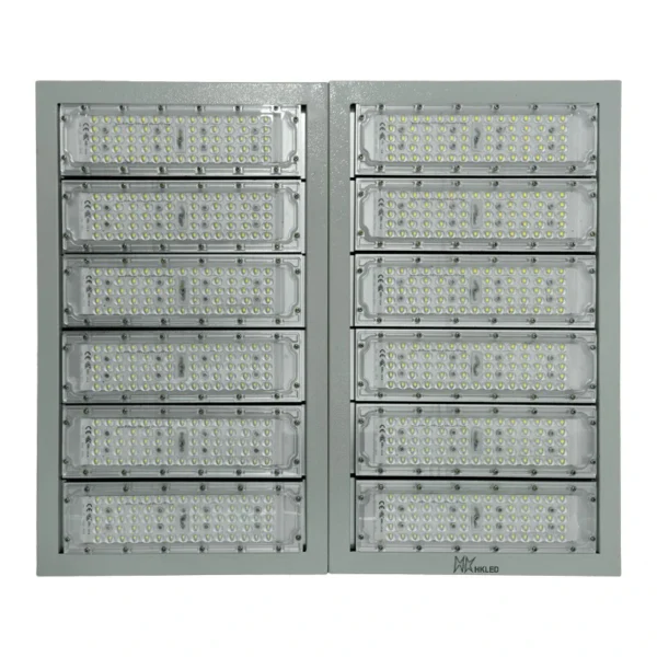 Đèn LED 600W Dùng Cho Sân Tennis