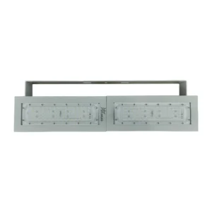 Đèn LED chiếu sân tennis 100w lắp ngang denledhl liên hệ 0965600118