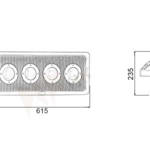 den-pha-led-chong-chay-no-200w denledhl liên hệ 0965600118