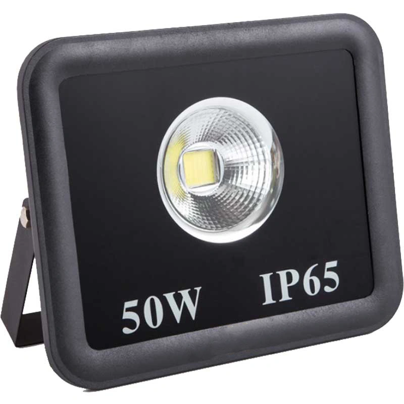 Đèn LED dùng cho sân bóng 50w