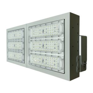 Đèn LED Chiếu Sân tennis 300w denledhl liên hệ 0965600118