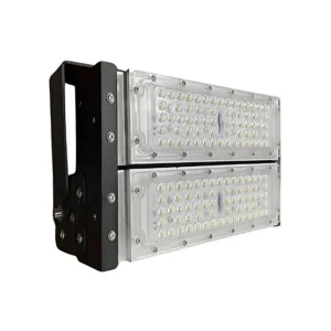 Đèn dùng cho sân pickleball 100w denledhl liên hệ 0965600118