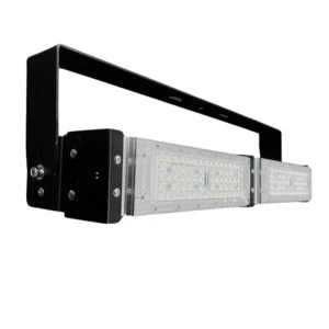 Đèn LED chiếu sân pickleball 100w denledhl liên hệ 0965600118