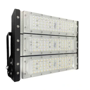 Đèn LED pha sân pickleball 150w denledhl liên hệ 0965600118