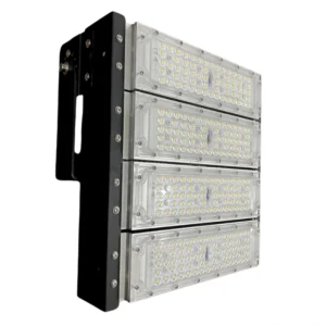Đèn LED Chiếu Sân Pickleball 200w denledhl liên hệ 0965600118