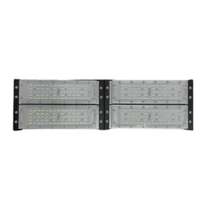 Đèn LED 200W chiếu sáng sân pickleball denledhl liên hệ 0965600118