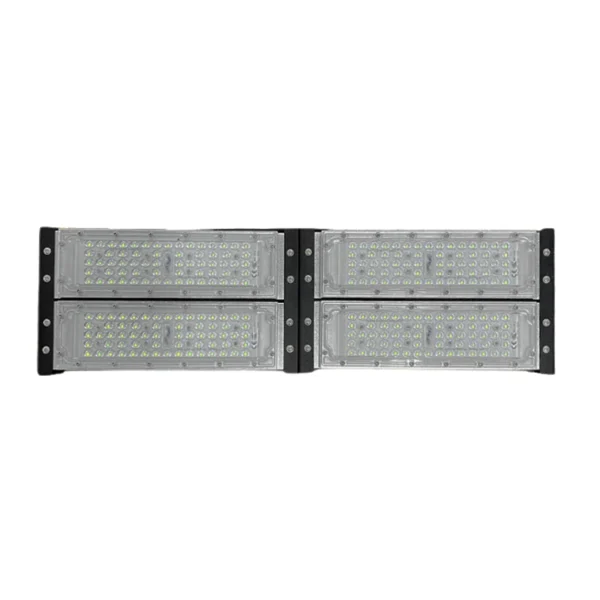 Đèn LED 200W chiếu sáng sân pickleball