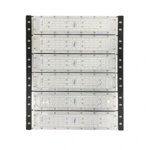 Đèn LED 300w dùng cho sân pickleball denledhl liên hệ 0965600118