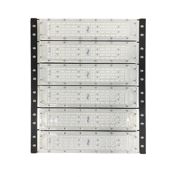 Đèn LED 300w dùng cho sân pickleball