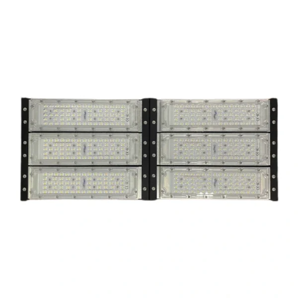 Đèn LED 300w dùng cho sân pickleball