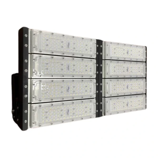 Đèn LED Dùng Cho Sân Pickleball 400w