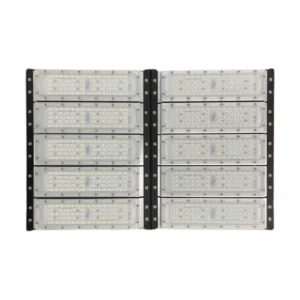 Đèn LED 500w Dùng Chiếu Sân Pickleball denledhl liên hệ 0965600118