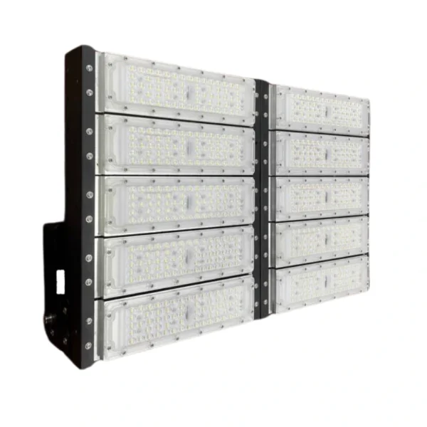 Đèn LED chiếu sân pickleball 500w