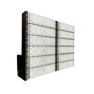 Đèn LED Dùng Chiếu Sân Pickleball 600w denledhl liên hệ 0965600118