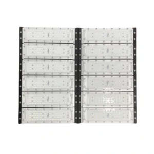 Đèn LED Chiếu Sân Pickleball 600w denledhl liên hệ 0965600118
