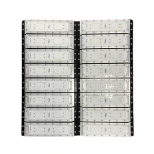 Đèn LED Chiếu Sáng Sân Pickleball 800w denledhl liên hệ 0965600118