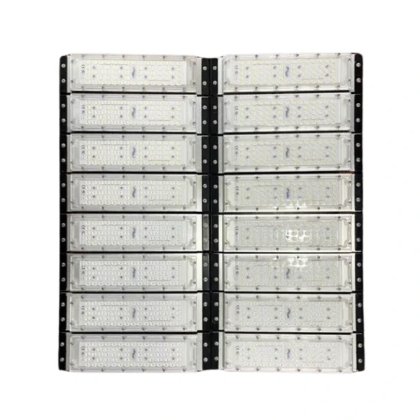 Đèn LED Chiếu Sáng Sân Pickleball 800w