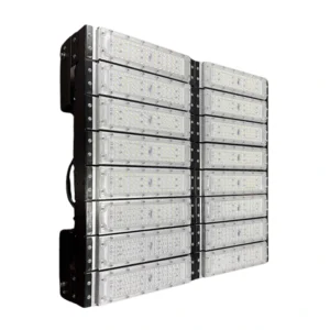 Đèn Pha LED Sân Pickleball 800w denledhl liên hệ 0965600118