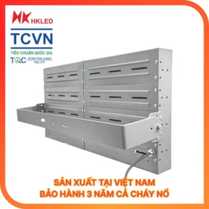 Đèn LED pha sân bóng 500w denledhl liên hệ 0965600118