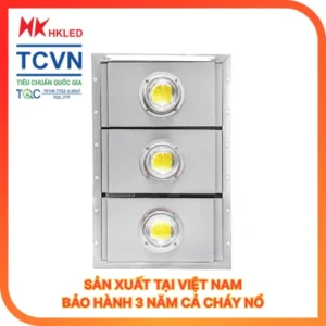 Đèn LED dùng cho sân bóng 250w denledhl liên hệ 0965600118