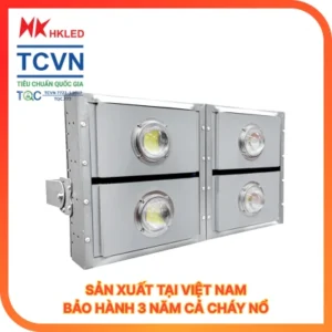 Đèn LED dùng cho sân bóng 400w denledhl liên hệ 0965600118