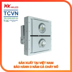 Đèn Pha LED sân bóng 150w denledhl liên hệ 0965600118