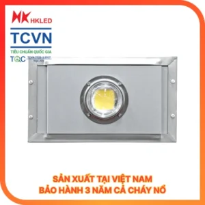 Đèn Chiếu Sáng Sân Bóng 50w denledhl liên hệ 0965600118