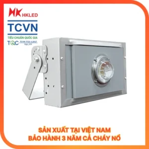 Đèn LED pha sân bóng 100w denledhl liên hệ 0965600118