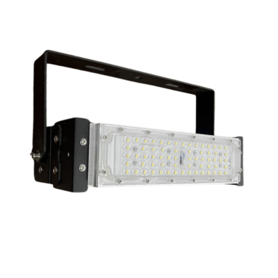 Đèn LED pha module chiếu sân tennis 50w