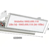 Thông Số Đèn LED 40w Chiếu Sáng Lớp Học denledhl liên hệ 0965600118