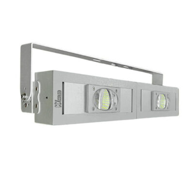 Đèn LED chiếu sáng sân tennis 100w