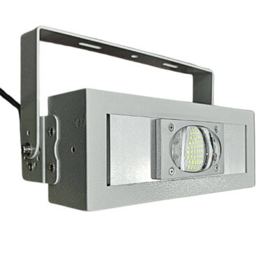 thiết kế chiếu sáng sân tennis 50w
