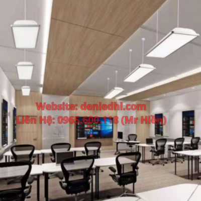 Đèn dùng cho lớp học 40w