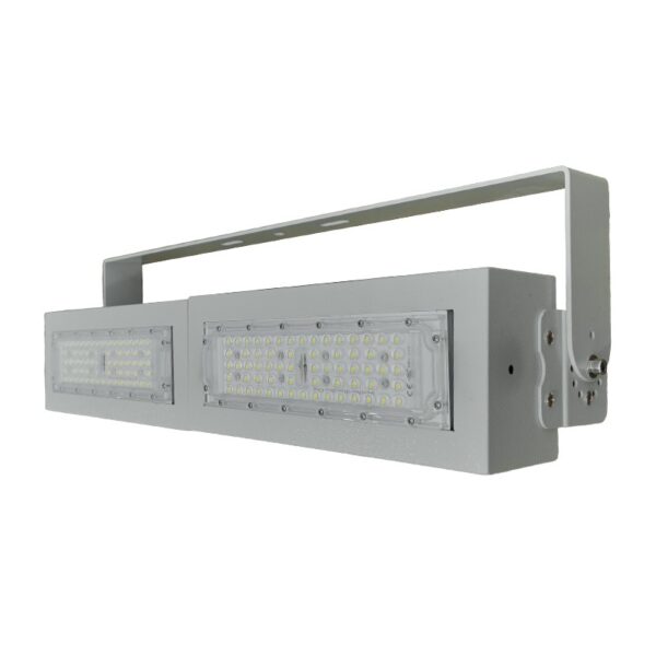 Tiêu chuẩn chiếu sáng sân tennis 100w