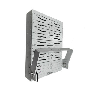 ĐÈN LED PHA MODULE 250W