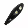 Đèn LED đường phố DQL chip LED COB - Công suất 100W denledhl liên hệ 0965600118