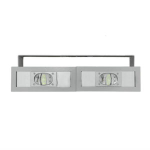 Đèn LED sân bóng 100w denledhl liên hệ 0965600118