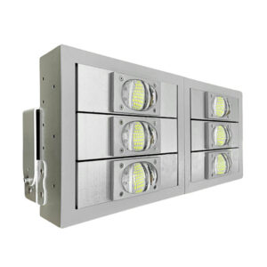 Đèn LED sân bóng 300w denledhl liên hệ 0965600118